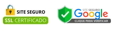 Selo de Site Seguro